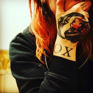 Meet your Posher, Jessica